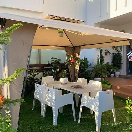Appartement De Vacances Beralmar Chez Houda Asilah Exteriör bild