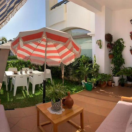 Appartement De Vacances Beralmar Chez Houda Asilah Exteriör bild