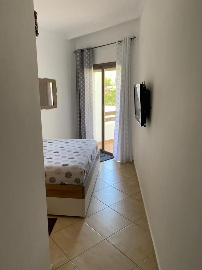 Appartement De Vacances Beralmar Chez Houda Asilah Exteriör bild