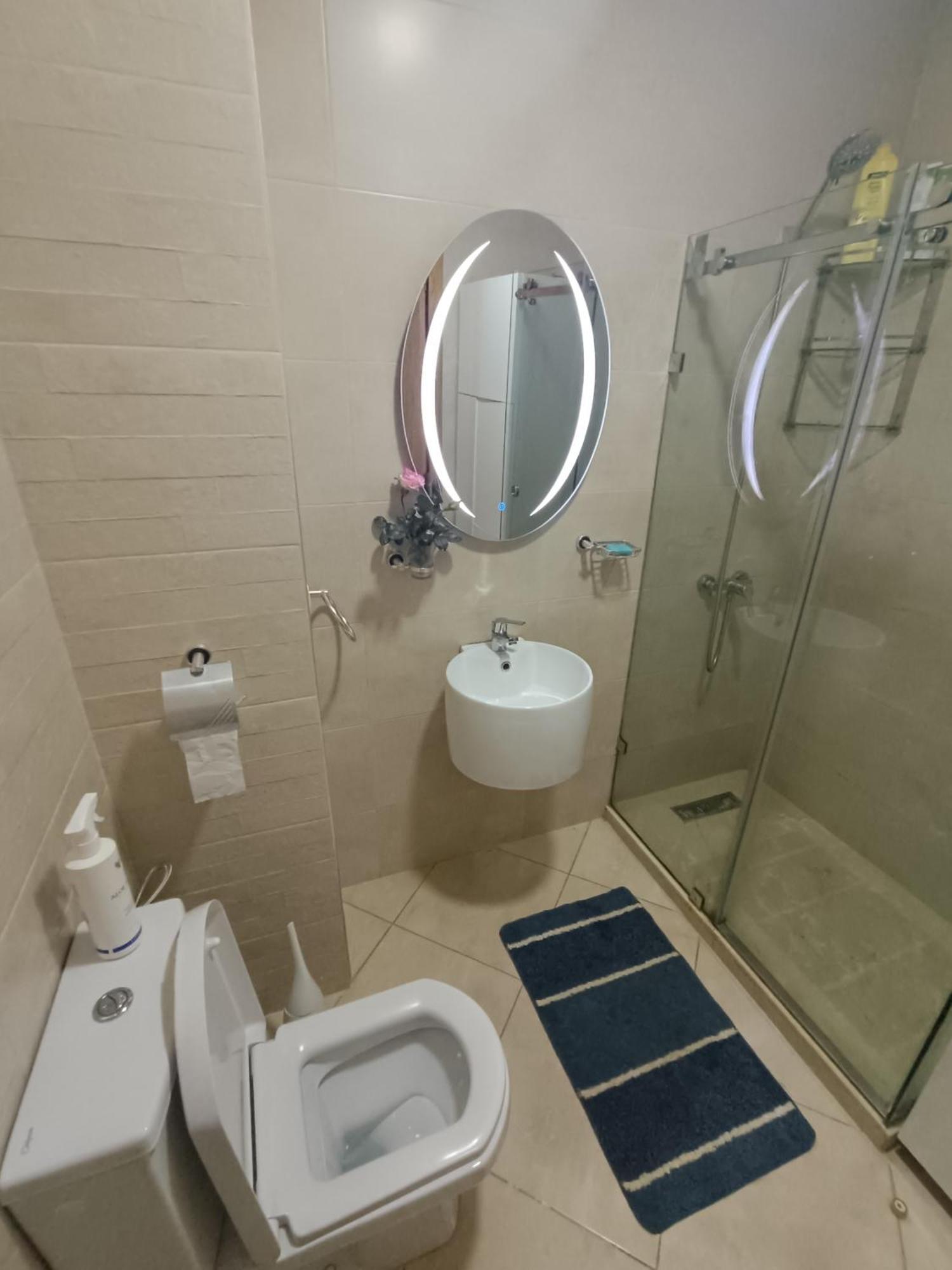 Appartement De Vacances Beralmar Chez Houda Asilah Exteriör bild